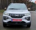 Серый Дачия Spring, объемом двигателя 0 л и пробегом 5 тыс. км за 11500 $, фото 1 на Automoto.ua