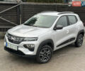 Серый Дачия Spring, объемом двигателя 0 л и пробегом 1 тыс. км за 11800 $, фото 1 на Automoto.ua