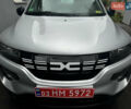 Серый Дачия Spring, объемом двигателя 0 л и пробегом 13 тыс. км за 9300 $, фото 1 на Automoto.ua