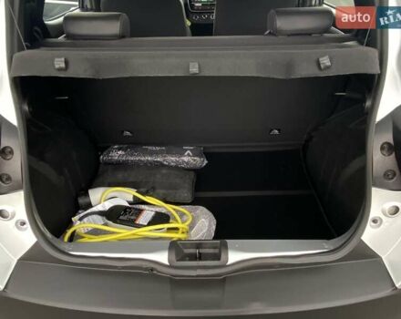 Сірий Дачія Spring, об'ємом двигуна 0 л та пробігом 98 тис. км за 9950 $, фото 26 на Automoto.ua