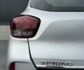 Серый Дачия Spring, объемом двигателя 0 л и пробегом 33 тыс. км за 10534 $, фото 8 на Automoto.ua