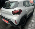 Серый Дачия Spring, объемом двигателя 0 л и пробегом 13 тыс. км за 9300 $, фото 5 на Automoto.ua