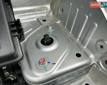 Серый Дачия Spring, объемом двигателя 0 л и пробегом 1 тыс. км за 11800 $, фото 39 на Automoto.ua