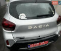 Серый Дачия Spring, объемом двигателя 0 л и пробегом 13 тыс. км за 9300 $, фото 19 на Automoto.ua