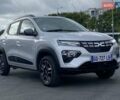 Сірий Дачія Spring, об'ємом двигуна 0 л та пробігом 98 тис. км за 9950 $, фото 2 на Automoto.ua