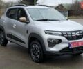 Серый Дачия Spring, объемом двигателя 0 л и пробегом 5 тыс. км за 11500 $, фото 2 на Automoto.ua