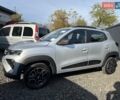 Сірий Дачія Spring, об'ємом двигуна 0 л та пробігом 22 тис. км за 8400 $, фото 13 на Automoto.ua