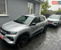 Серый Дачия Spring, объемом двигателя 0 л и пробегом 13 тыс. км за 9300 $, фото 1 на Automoto.ua