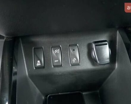 Серый Дачия Spring, объемом двигателя 0 л и пробегом 5 тыс. км за 11500 $, фото 22 на Automoto.ua