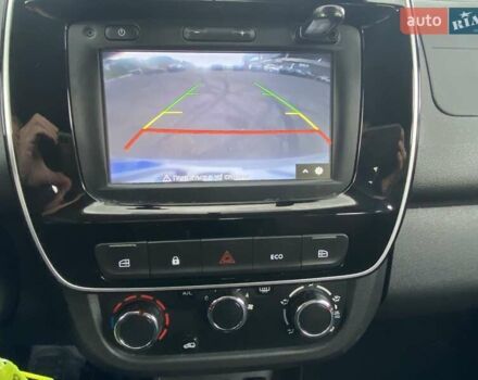 Сірий Дачія Spring, об'ємом двигуна 0 л та пробігом 98 тис. км за 9950 $, фото 25 на Automoto.ua