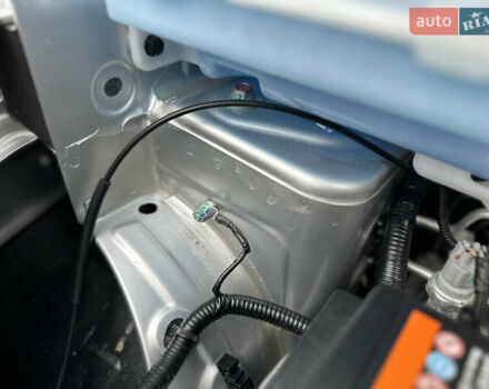 Серый Дачия Spring, объемом двигателя 0 л и пробегом 1 тыс. км за 11800 $, фото 41 на Automoto.ua