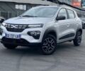 Сірий Дачія Spring, об'ємом двигуна 0 л та пробігом 98 тис. км за 9950 $, фото 1 на Automoto.ua