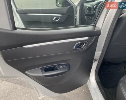 Сірий Дачія Spring, об'ємом двигуна 0 л та пробігом 98 тис. км за 9950 $, фото 15 на Automoto.ua