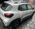 Серый Дачия Spring, объемом двигателя 0 л и пробегом 13 тыс. км за 9300 $, фото 4 на Automoto.ua