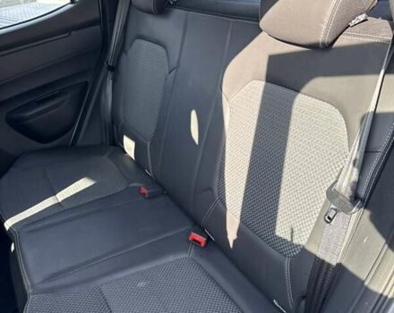 Сірий Дачія Spring, об'ємом двигуна 0 л та пробігом 22 тис. км за 8400 $, фото 23 на Automoto.ua