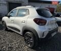 Сірий Дачія Spring, об'ємом двигуна 0 л та пробігом 22 тис. км за 8400 $, фото 6 на Automoto.ua