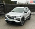 Серый Дачия Spring, объемом двигателя 0 л и пробегом 1 тыс. км за 11800 $, фото 2 на Automoto.ua