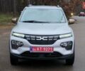 Серый Дачия Spring, объемом двигателя 0 л и пробегом 5 тыс. км за 11500 $, фото 15 на Automoto.ua