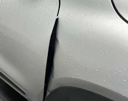Серый Дачия Spring, объемом двигателя 0 л и пробегом 13 тыс. км за 9300 $, фото 3 на Automoto.ua
