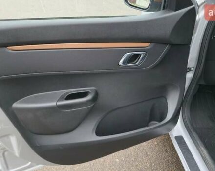 Серый Дачия Spring, объемом двигателя 0 л и пробегом 5 тыс. км за 11500 $, фото 24 на Automoto.ua