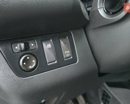 Серый Дачия Spring, объемом двигателя 0 л и пробегом 5 тыс. км за 11500 $, фото 23 на Automoto.ua