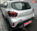 Серый Дачия Spring, объемом двигателя 0 л и пробегом 13 тыс. км за 9300 $, фото 6 на Automoto.ua