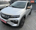 Серый Дачия Spring, объемом двигателя 0 л и пробегом 1 тыс. км за 10800 $, фото 1 на Automoto.ua
