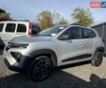 Сірий Дачія Spring, об'ємом двигуна 0 л та пробігом 22 тис. км за 8400 $, фото 7 на Automoto.ua