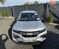 Сірий Дачія Spring, об'ємом двигуна 0 л та пробігом 22 тис. км за 8400 $, фото 8 на Automoto.ua
