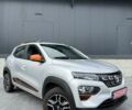 Серый Дачия Spring, объемом двигателя 0 л и пробегом 33 тыс. км за 10534 $, фото 2 на Automoto.ua