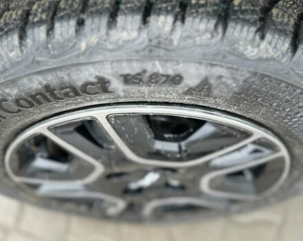 Серый Дачия Spring, объемом двигателя 0 л и пробегом 1 тыс. км за 11800 $, фото 31 на Automoto.ua