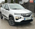 Серый Дачия Spring, объемом двигателя 0 л и пробегом 1 тыс. км за 11800 $, фото 28 на Automoto.ua