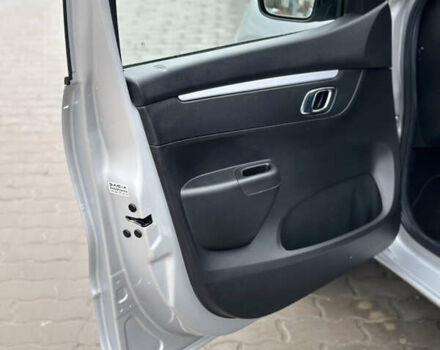 Серый Дачия Spring, объемом двигателя 0 л и пробегом 1 тыс. км за 11800 $, фото 22 на Automoto.ua