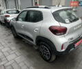 Серый Дачия Spring, объемом двигателя 0 л и пробегом 13 тыс. км за 9300 $, фото 20 на Automoto.ua