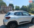 Серый Дачия Spring, объемом двигателя 0 л и пробегом 1 тыс. км за 12500 $, фото 7 на Automoto.ua