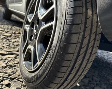 Сірий Дачія Spring, об'ємом двигуна 0 л та пробігом 22 тис. км за 8400 $, фото 26 на Automoto.ua