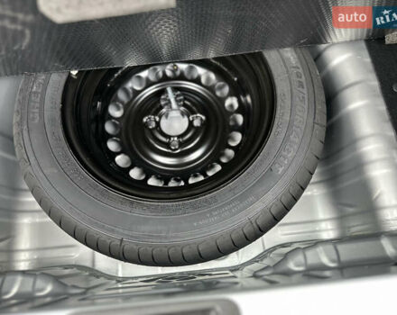 Серый Дачия Spring, объемом двигателя 0 л и пробегом 1 тыс. км за 11800 $, фото 13 на Automoto.ua