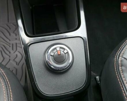 Серый Дачия Spring, объемом двигателя 0 л и пробегом 5 тыс. км за 11500 $, фото 21 на Automoto.ua