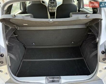 Сірий Дачія Spring, об'ємом двигуна 0 л та пробігом 22 тис. км за 8400 $, фото 24 на Automoto.ua