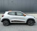 Серый Дачия Spring, объемом двигателя 0 л и пробегом 33 тыс. км за 10534 $, фото 7 на Automoto.ua