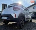 Сірий Дачія Spring, об'ємом двигуна 0 л та пробігом 22 тис. км за 8400 $, фото 3 на Automoto.ua