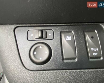 Сірий Дачія Spring, об'ємом двигуна 0 л та пробігом 98 тис. км за 9950 $, фото 20 на Automoto.ua