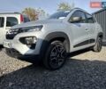 Сірий Дачія Spring, об'ємом двигуна 0 л та пробігом 22 тис. км за 8400 $, фото 12 на Automoto.ua