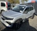 Сірий Дачія Spring, об'ємом двигуна 0 л та пробігом 22 тис. км за 8400 $, фото 10 на Automoto.ua