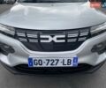 Сірий Дачія Spring, об'ємом двигуна 0 л та пробігом 98 тис. км за 9950 $, фото 6 на Automoto.ua