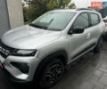 Серый Дачия Spring, объемом двигателя 0 л и пробегом 13 тыс. км за 9300 $, фото 16 на Automoto.ua