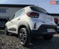 Сірий Дачія Spring, об'ємом двигуна 0 л та пробігом 22 тис. км за 8400 $, фото 5 на Automoto.ua