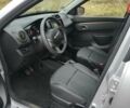 Серый Дачия Spring, объемом двигателя 0 л и пробегом 5 тыс. км за 11500 $, фото 17 на Automoto.ua