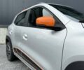 Серый Дачия Spring, объемом двигателя 0 л и пробегом 33 тыс. км за 10534 $, фото 4 на Automoto.ua