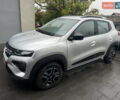 Серый Дачия Spring, объемом двигателя 0 л и пробегом 13 тыс. км за 9300 $, фото 22 на Automoto.ua